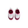 Air Jordan 11 Retro Little Flex TD Cherry Детские кроссовки Белый Черный Varsity-Red BQ7102-116