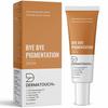 DERMATOUCH Bye Bye Pigmentation Cream || Anti Pigmentation Cream for Women/Men with Niacinamide, B-White, Lime Pearl - 19G
