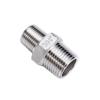 Stainless Steel Reducing Hex Nipple