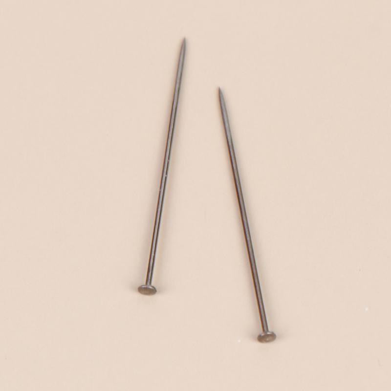 1/2 шт. Запасная часть Штифт Нержавеющая сталь Иглы Для Ножей 84/91 мм Аксессуары SAK