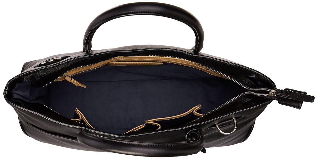 Сумка-тоут PAP103 черная [PID]