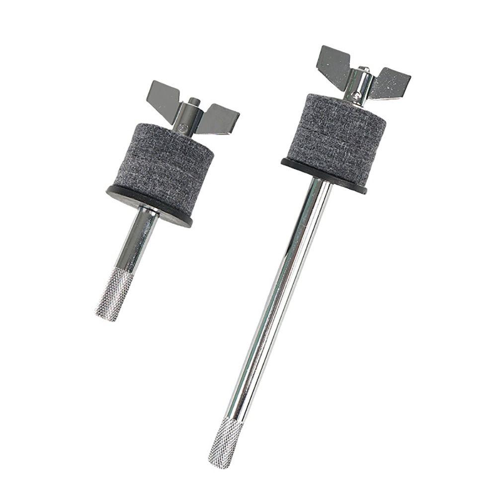Metal Attachment Clamp Percussion Instrument Accessories Cymbal Holder Cymbals Mount Rack