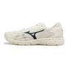 Mizuno RC-03 Удобная спортивная сетчатая ткань Нескользящие Износостойкие Дышащие Низкие Повседневные Кроссовки для Бега Унисекс кроссовки Белые J1CR220001