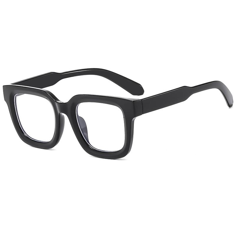 Модные классические квадратные солнцезащитные очки женские оттенки UV400 винтажные панк очки мужские простой дизайн солнцезащитные очки женские