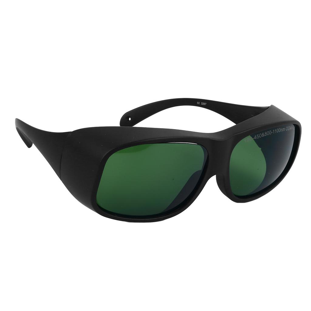 Защитные очки от лазерного излучения 1064 нм, очки для защиты глаз от лазерного излучения, защитные линзы OD4 для OPT Beauty