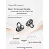 SANAG S8S Ultra AI-перевод Открытые Bluetooth-наушники-клипсы