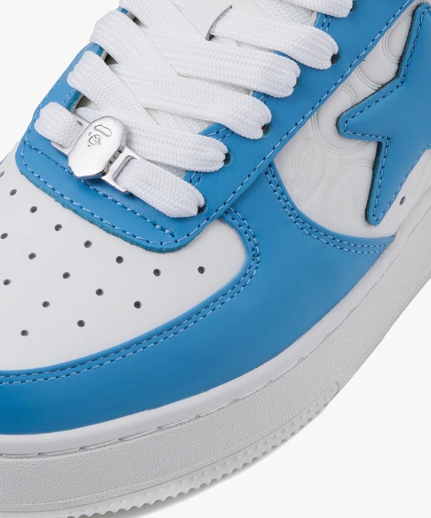 Bape Star #3 M1 Blue