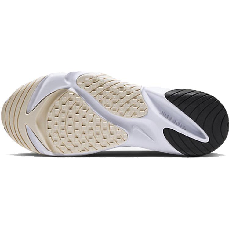 Nike Zoom 2K 'Icon Clash Black Metallic Gold' Women's AO0354-005