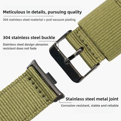 Аксессуары для смарт электроники – Ремешки для смарт-часов и смарт-браслетов