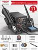 3-в-1 паяльная и демонтажная станция Delixi Electric для ремонта мобильных телефонов