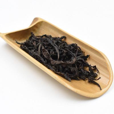 Sea Dyke Jin Mu Dan Gold Peony жареный чай Fujian Wuyi Rock Чай Улун в банке 100 г