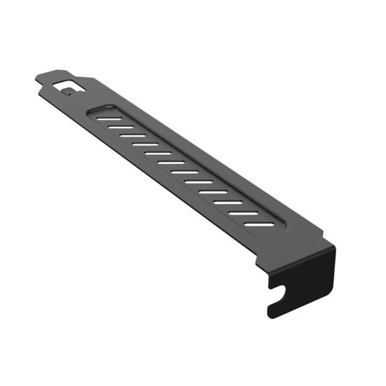 Yousheng 5 шт. Металлическая заглушка слота PCI для корпуса ПК, крышка вентиляционного отверстия для GPU для корпуса компьютера, пыле- и ржавчиноустойчивая пластина для рассеивания тепла для улучшения