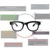2026 Smart Glasses with AI Translator 8MP Camera 4K HD Take Videos and Photo Sunglasses BT Call for Men Women Fashion Glasses Wireless Music Playback