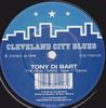 7inch Record TONY DI BART - The Real Thing CCB715001R Cleveland City  1994 UK Dance & Electronica Used