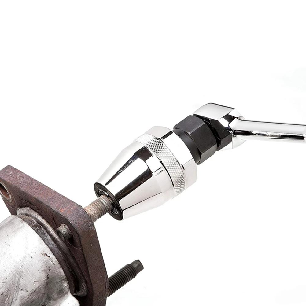 Надежный инструмент для извлечения шпилек Эффективное удаление сломанных винтов 6-13 мм