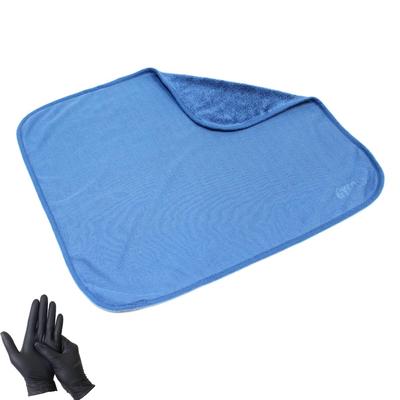 Silk Dryer EVO S Оригинальный японский продукт SilkDryer S Размер Протирочная салфетка Большая Уход за автомобилем Отделка Gyeon Car Wash Ткань из микрофибры для мытья кузова Вода