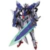 METAL BUILD Mobile Suit Gundam 00 Revealed Chronicle Gundam Devise Exia Approx. 180mm ABS&PVC&diecast Painted Movable Figure