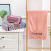 Bath Towel Thick Soft Towel 70x140 Cm MIT