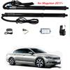 Подходит для VW Magotan 2017+ Caccessorie Intelligent Electric Tailgate Modified Trunk Support Rod Tail Lifting Rear Door Switch