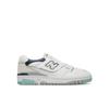 Men's Sneakers Bb550wca White