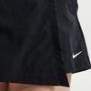 Nike Спортивная юбка средней посадки, удобная, повседневная, женская, IR1649-010