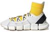 adidas Женские GZ9995 от Stella McCartney Climacool Vento 'White Yellow'