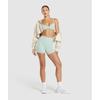 Gymshark Elevate Shorts Morning Blue B7a5a Udbn