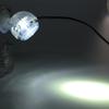 RGB Spotlights Submersible Aquarium Light Waterproof Design Fish Tank Light  Aquarium