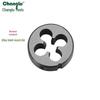 Круглая резьбовая плашка Changlu из легированной стали