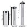 Stainless Steel Pitcher Stainless Steel  with Ice Guard Cold Drinking Pitcher Home Hotel Serving Tool