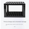 Up Storage Stationery Storage Box Pen Holder Pencil Stand Painting Brush Storage Paint Brush Holder