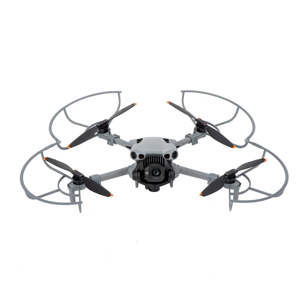 Защита пропеллеров для DJI Mini 5 Pro Защитный бампер для пропеллеров Быстросъемная Защитная крышка от столкновений Аксессуары