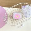 Korean flower butterfly AirPods 1 /1 protective case pro1 wireless bluetooth 1/1 generation earphone case protection