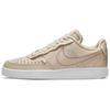 Court Vision Low Pearl White Women's Sneakers DM0838-200
