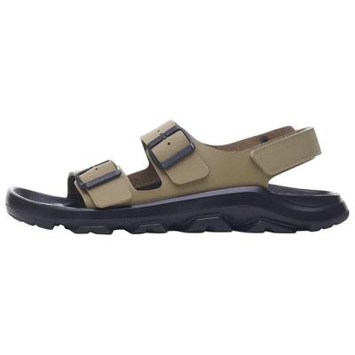 Сандалии Mogami Terra Beach Унисекс Хаки 1029775