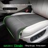 Подушка-сиденье с подставкой для ног для Citroën C2 C3 C4 Versailles C5X Tianyi Elysee Saxo