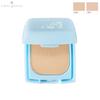 Evory Snow Whitening & Oil Control Foundation Powder SPF 30 PA++ (Mini) - Тайский косметический макияж
