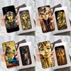 Египет Египетский Фараон Чехол Для Honor 200 Pro X9c X9a X8a X7a X6a X7 X8 X9 X8b X9b 50 70 90 Magic 5 6 Lite Обложка