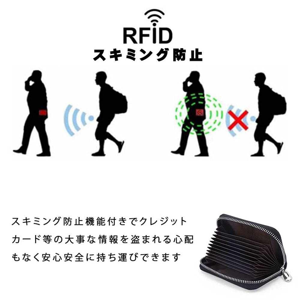 Bankbook Can Hold a Mother and Child Health Handbook Large Passport Pension Handbook Can Hold Ribbon Floral Pattern Case, Anti-magnetic,