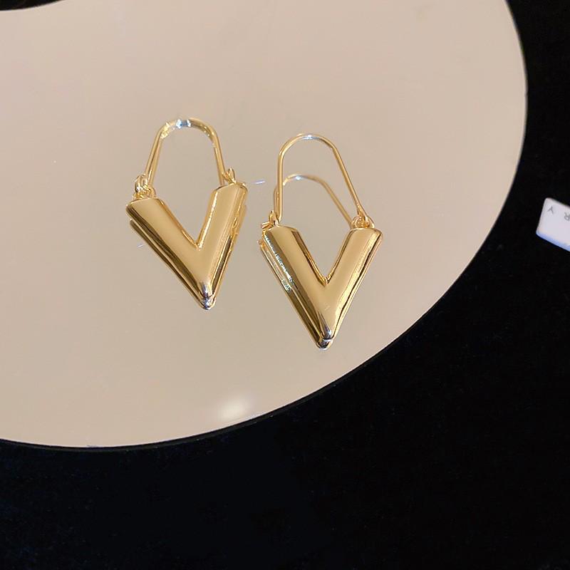 Винтажные серьги-кисточки в виде круглых цветов из серебряной иглы - Ретро металлические гвоздики для женщин