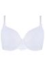 Бюстгальтер с уплотнённой чашкой Nana (96821)