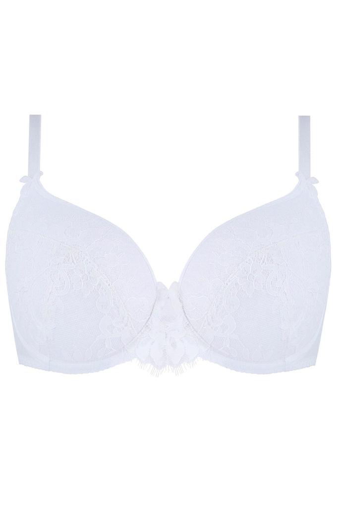 Бюстгальтер с уплотнённой чашкой Nana (96821)