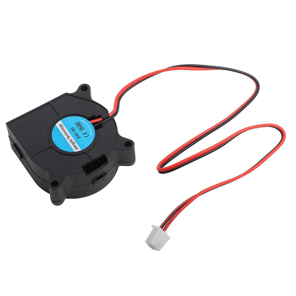 4020 DC 40*40*20 мм турбовентилятор охлаждающий вентилятор для аксессуаров для 3D-принтеров (24V)