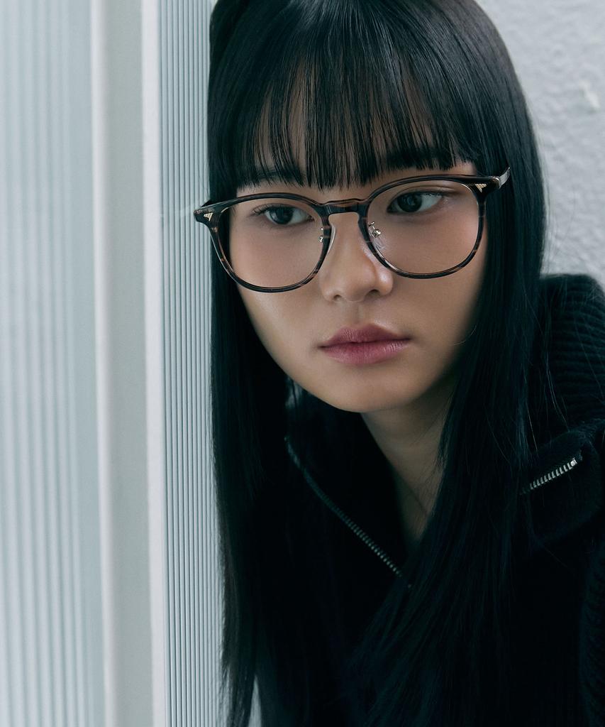 Очки Oateu Arden [Леопардовый Золотой]