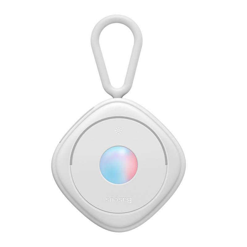 Детектор скрытых камер Baseus Heyo (Белый)