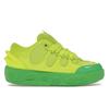 LaFrancé Slime Men Sneakers Green Emerald-Green 310868-01