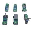 6 Pcs 1:64 Metal Toy Cars Realistic Alloy Educational Role Playing Toy Vehicles Set for Kids