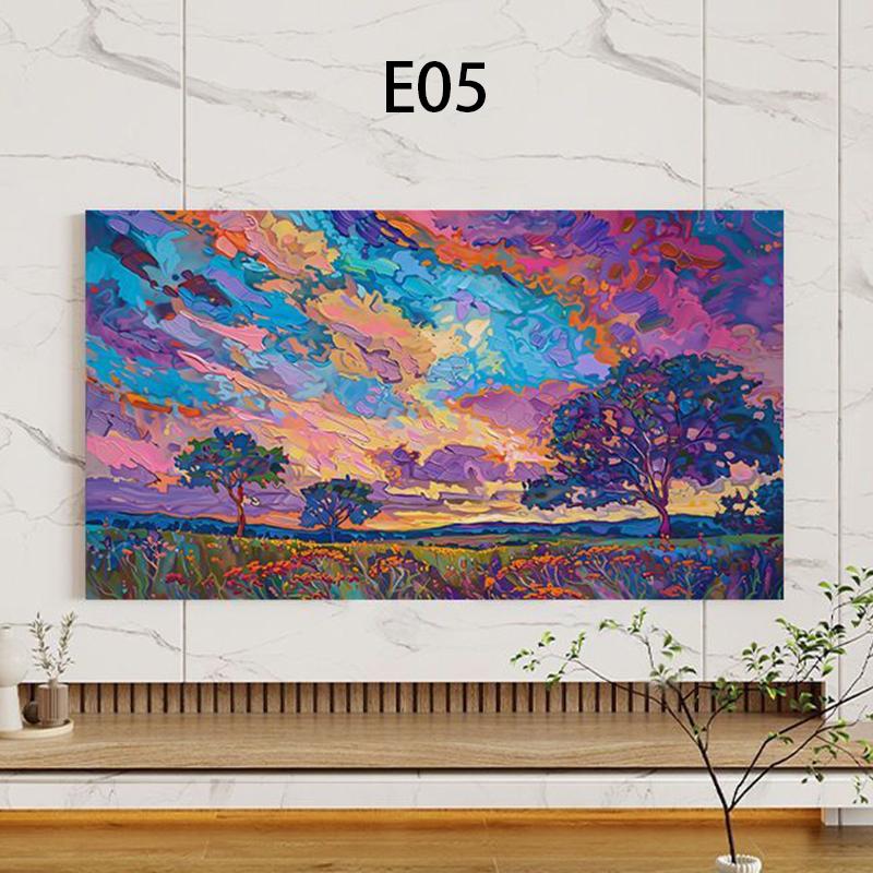 1 шт. Чехол для телевизора Защита от пыли Бытовой 32/43/50/55/65 дюймов Подвесной Чехол для LCD Телевизора Домашний Универсальный Декоративный Чехол для Телевизора