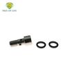 55583647 Turbocharger Turbo Oil Pipe For Chevrolet Cruze Opel Insignia Corsa D A16LET LLU Engine 1.6 Turbo 0861006