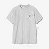 Fila Унисекс EssenTial TricoT Футболка 24ss refiT
